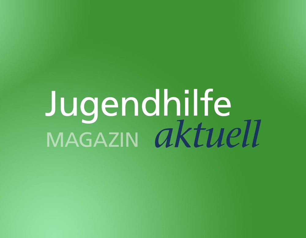 Logo der Jugendhilfe-aktuell