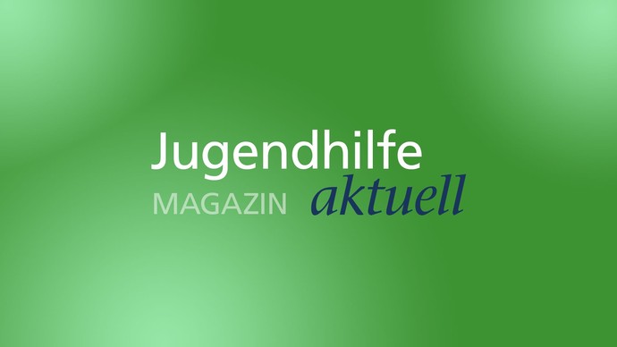 Logo der Jugendhilfe-aktuell