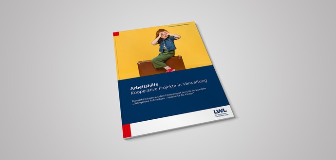 Titelseite der Veröffentlichung