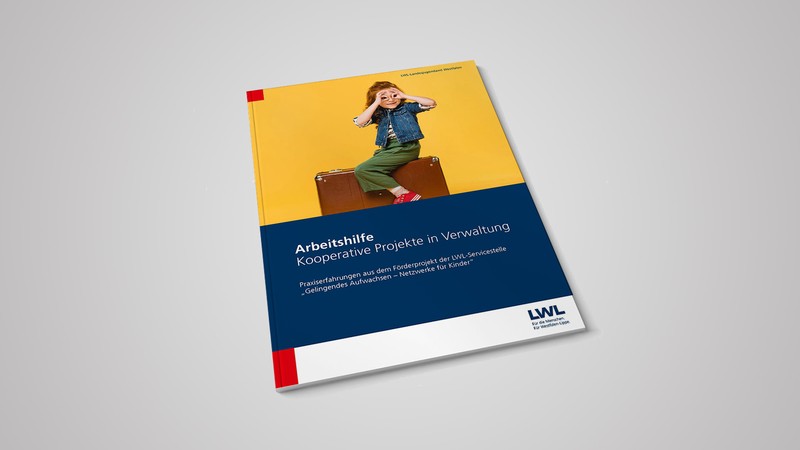 Titelseite der Veröffentlichung