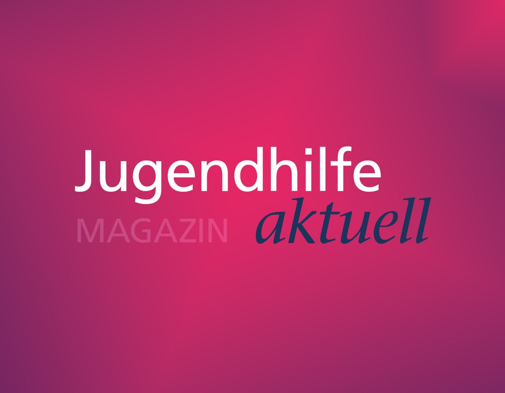 Logo der Jugendhilfe-aktuell