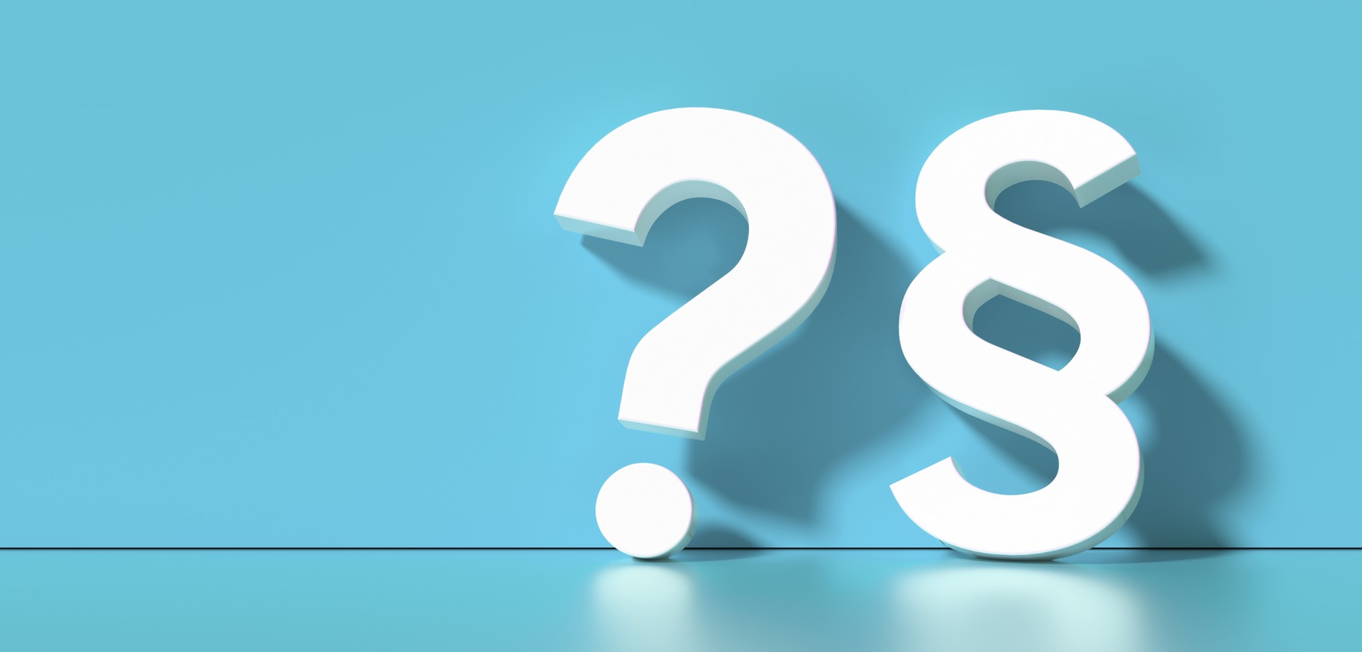 Paragraph (Bild: Adobe Stock)