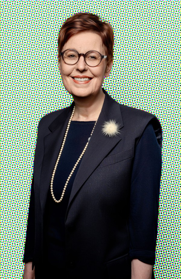 LWL-Jugenddezernentin Birgit Westers