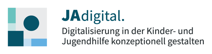 Logo der Plattform