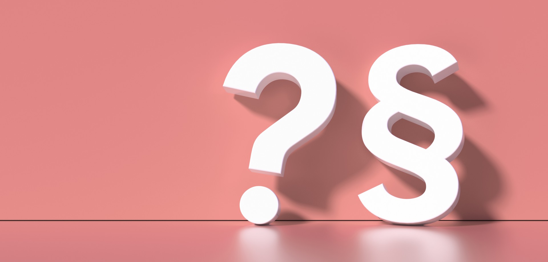 Paragraph (Bild: Adobe Stock)