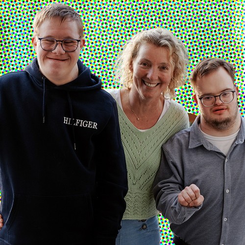 LWL-Story zu einer STEPPKE-Pflegefamilie