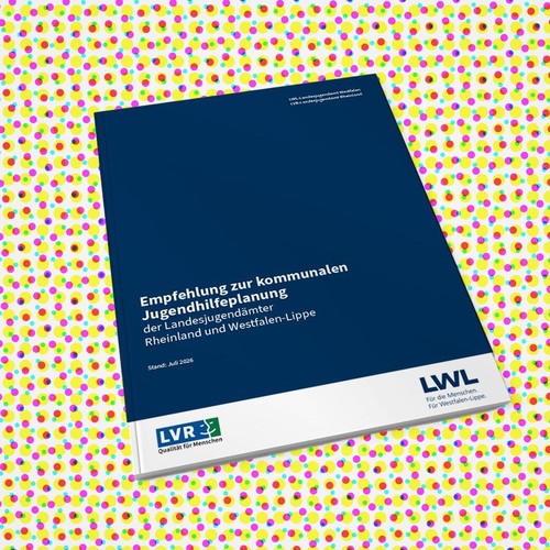 Empfehlung zur kommunalen Jugendhilfeplanung