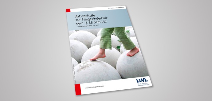 Deckblatt der Veröffentlichung