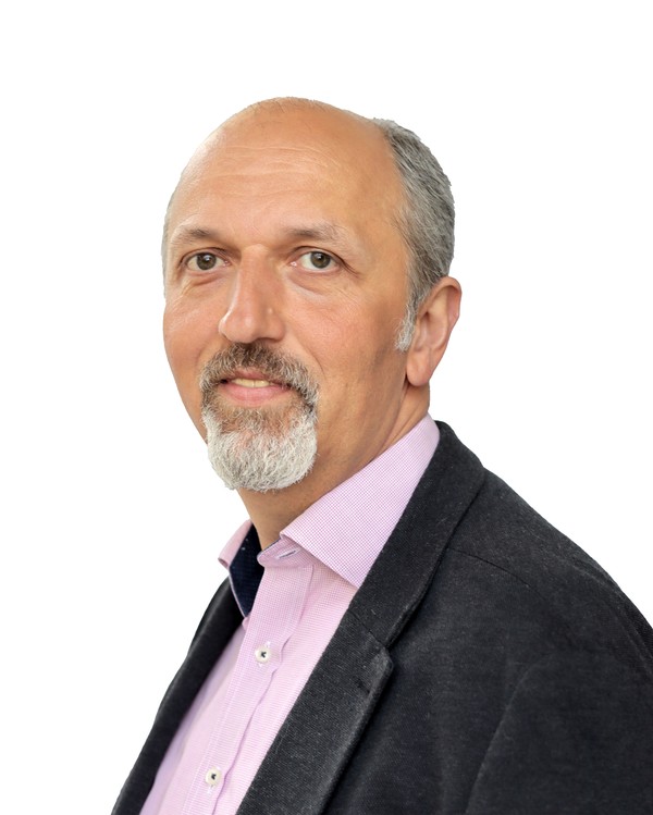 Thomas Fink