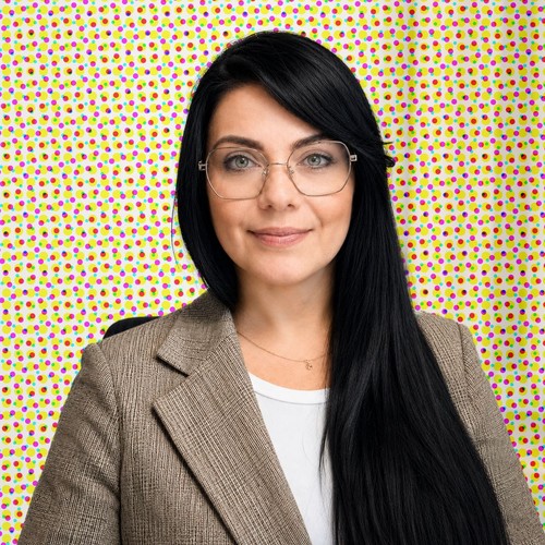 Ayse Musanovic