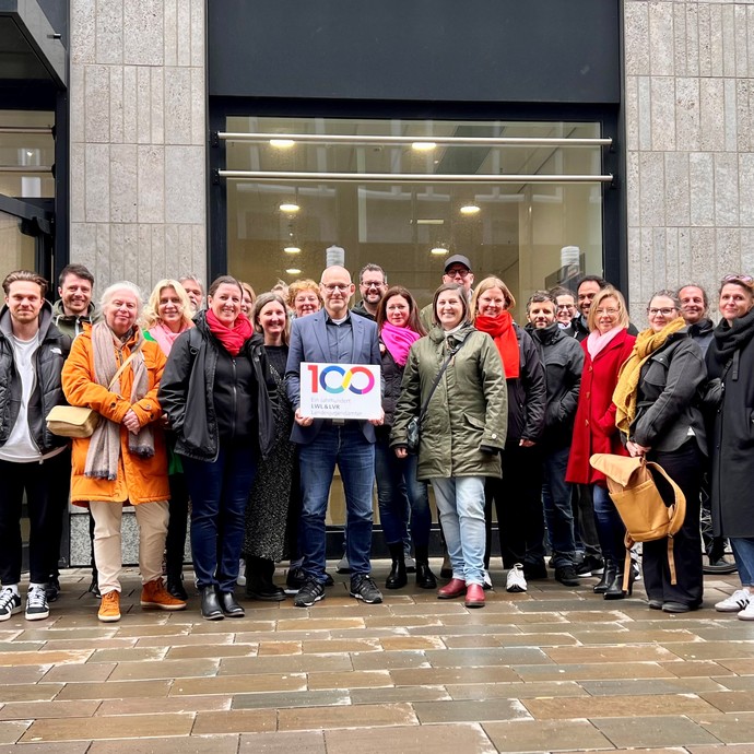 Forum Jugendhilfeplanung der NRW-Großstädte zu Gast in Bochum! (vergrößerte Bildansicht wird geöffnet)