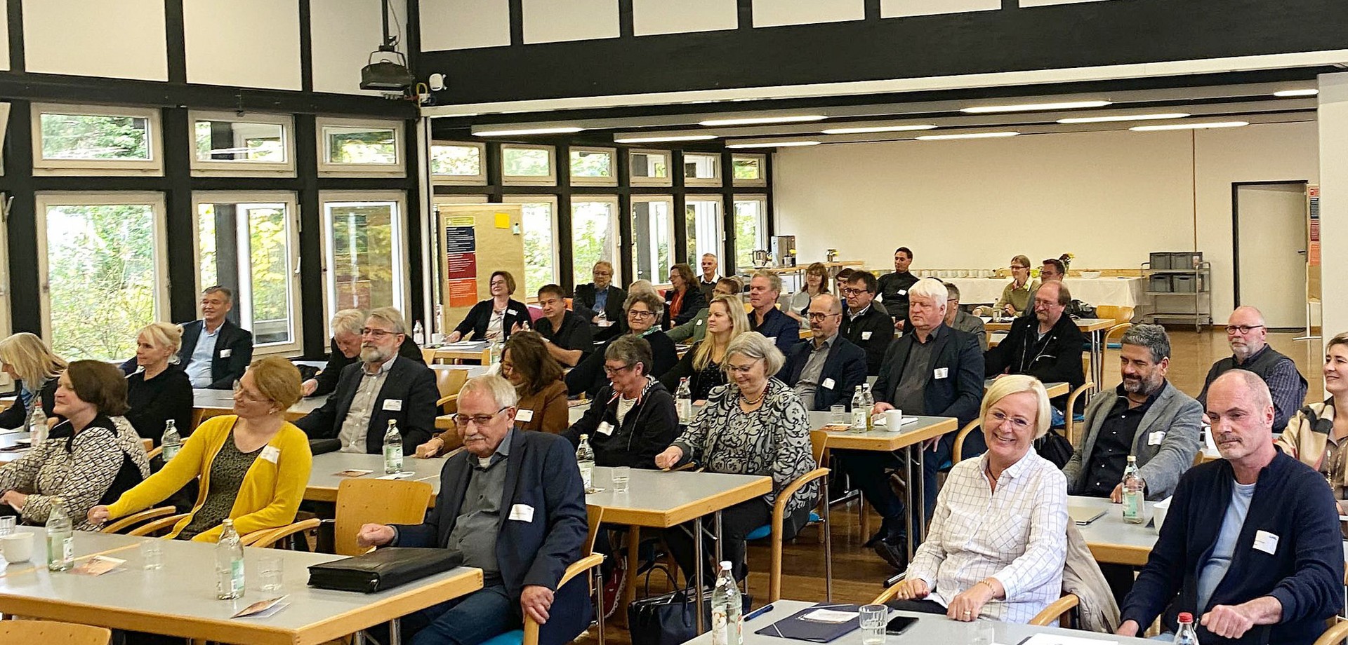 Leitungen der Jugendämter in Westfalen-Lippe