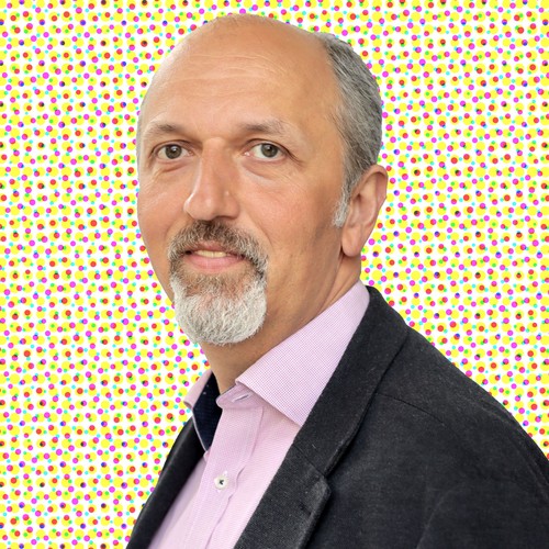 Thomas Fink