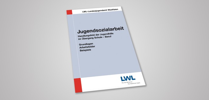 Umschlag der Veröffentlichung