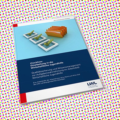 Cover Checkliste Wirtschaftliche Jugendhilfe