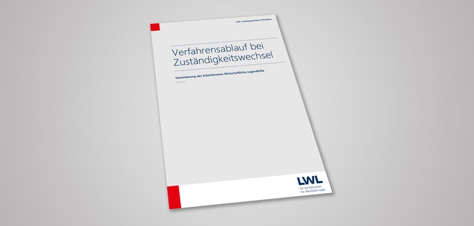 Deckblatt der Veröffentlichung