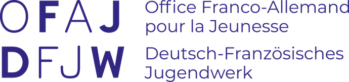 Logo des DFJW