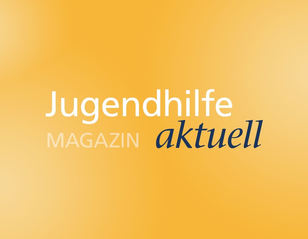 Logo der Jugendhilfe-aktuell