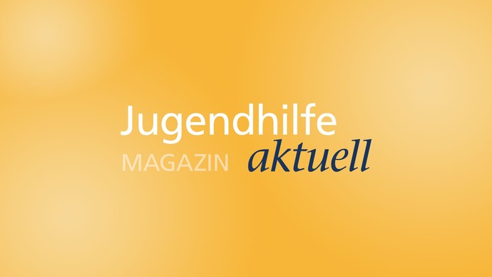 Logo der Jugendhilfe-aktuell