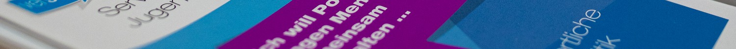 flyer servicestelle