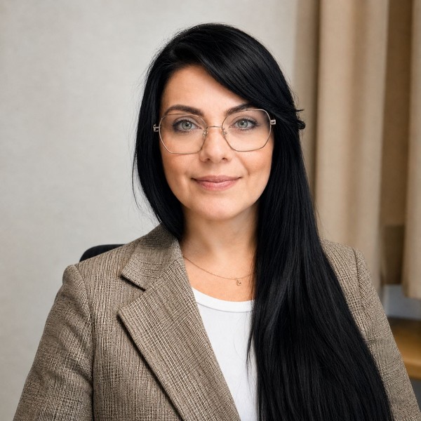 Ayse Musanovic