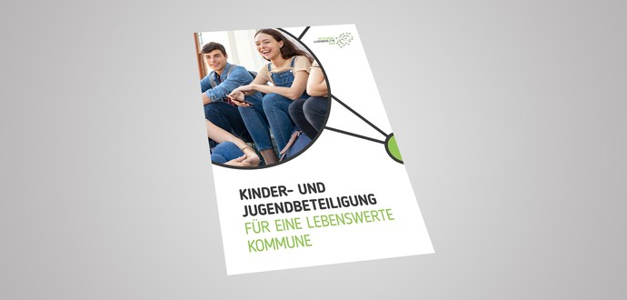 Umschlag der Veröffentlichung