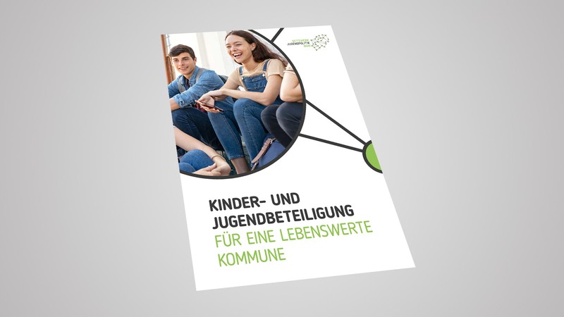 Umschlag der Veröffentlichung